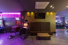 Newcons, aislamiento acustico