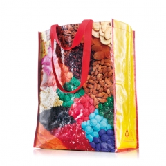 Bolsas recicladas de diseno
