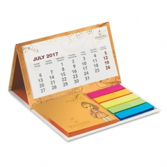 Calendarios sobremesa
