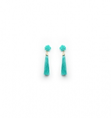 Complementos para Flamenca Pendientes