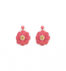 Pendientes de Flamenca