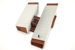Diseno de vivienda modular