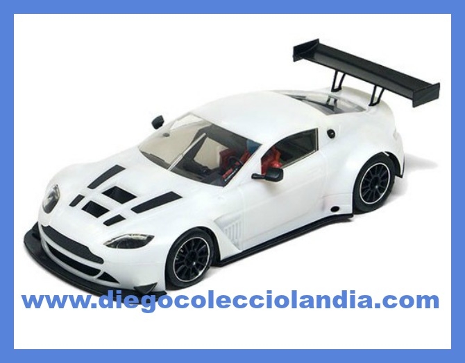 Juguetería Scalextric Madrid. www.diegocolecciolandia.com . Tienda Slot Madrid,España.Coches Slot.