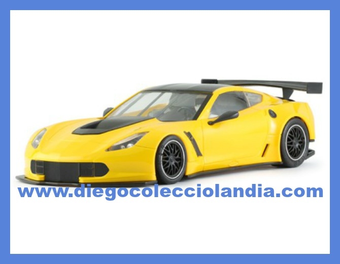 Juguetera Scalextric Madrid. www.diegocolecciolandia.com .Slot Cars Shop Spain. Tienda Slot  Espaa
