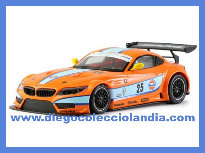 Juguetera Scalextric Madrid. www.diegocolecciolandia.com .Slot Cars Shop Spain. Tienda Slot  Espaa