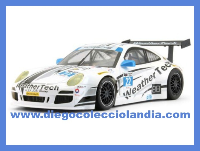 Juguetera Scalextric Madrid. www.diegocolecciolandia.com .Slot Cars Shop Spain. Tienda Slot  Espaa