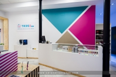 Tr3sd, tienda de impresoras 3d