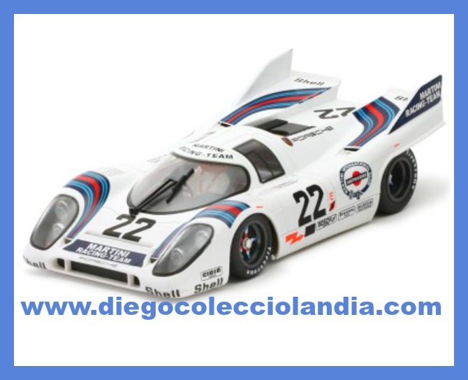 Tienda Scalextric Madrid. www.diegocolecciolandia.com . Juguetera Scalextric en Madrid. Coches Slot