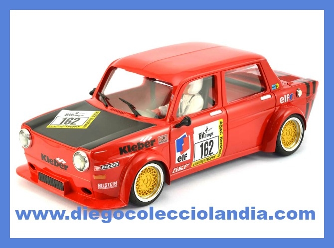 Tienda Scalextric Madrid. www.diegocolecciolandia.com . Juguetera Scalextric en Madrid. Coches Slot