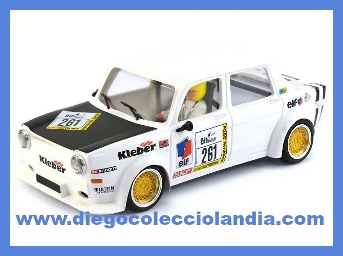 Tienda Scalextric Madrid. www.diegocolecciolandia.com . Juguetera Scalextric en Madrid. Coches Slot