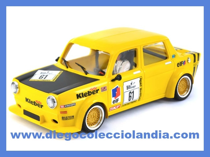 Tienda Scalextric Madrid. www.diegocolecciolandia.com . Juguetera Scalextric en Madrid. Coches Slot