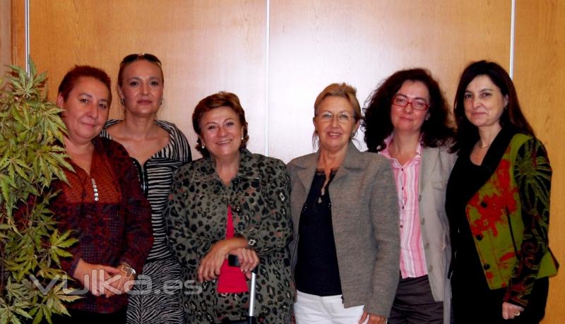 ASOCIACIÓN PROVINCIAL DE MUJERES EMPRESARIAS DE CASTELLÓN