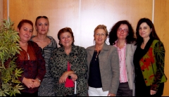 Asociacion provincial de mujeres empresarias de castellon - foto 18