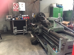 Foto 213 mantenimiento de maquinaria en Barcelona - Grupo Esim Industrial