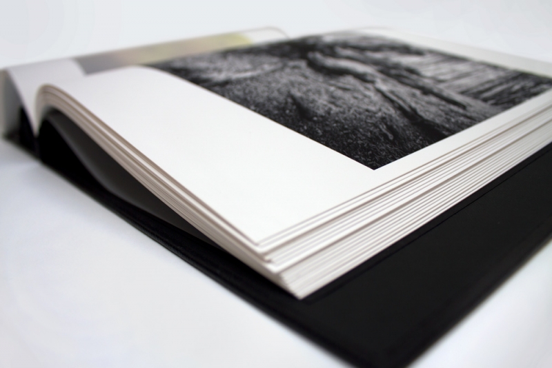 Libros fine Art profesionales para fotografía Fine Art y arte digital en Giclée 