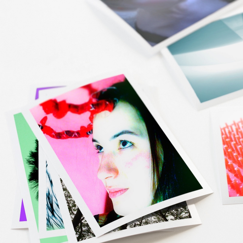 PACK SERIES. Pack ahorro de 4, 6 y 8 impresiones fotogrficas gicle realizadas en papel de algodn