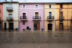 Casa Clara Almacelles