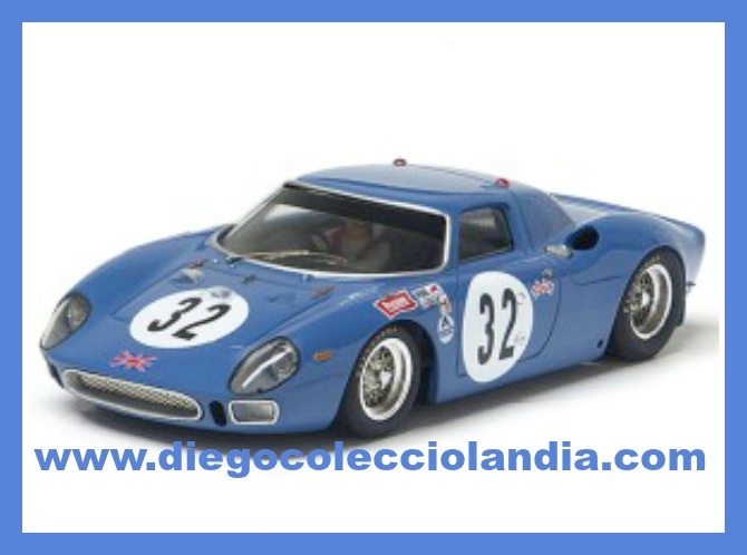 Tienda Scalextric Madrid. www.diegocolecciolandia.com . Juguetera Scalextric en Madrid. Coches Slot