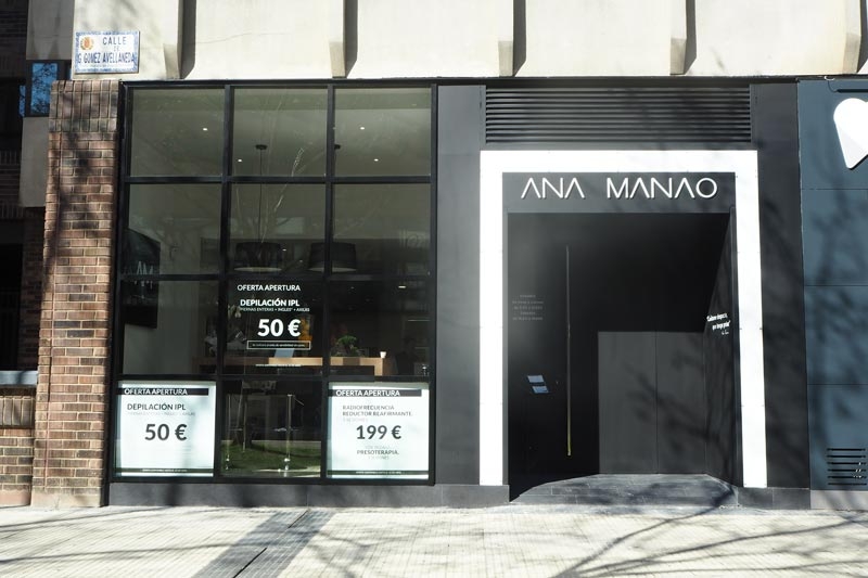 Ana Manao