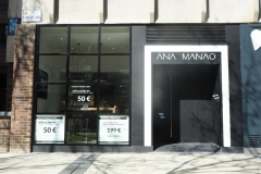 Foto 40 centros de belleza en Zaragoza - Ana Manao