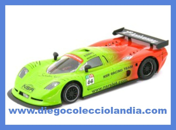 Tienda Slot Madrid. www.diegocolecciolandia.com . Juguetera Scalextric Madrid. Comprar Scalextric ,