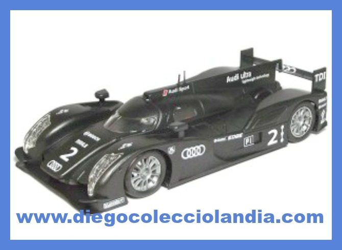 Tienda Slot Madrid. www.diegocolecciolandia.com . Juguetera Scalextric Madrid. Comprar Scalextric ,