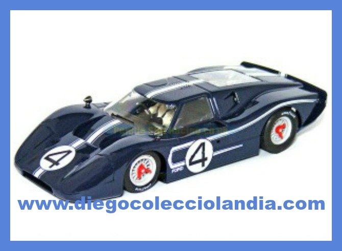 Tienda Slot Madrid. www.diegocolecciolandia.com . Juguetería Scalextric Madrid. Comprar Scalextric ,