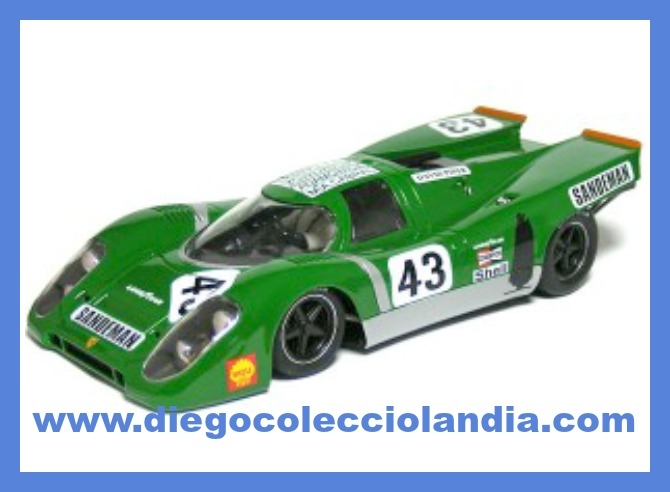 Tienda Slot Madrid. www.diegocolecciolandia.com . Juguetera Scalextric Madrid. Comprar Scalextric ,