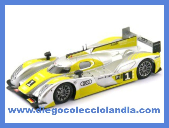 Tienda Slot Madrid. www.diegocolecciolandia.com . Juguetera Scalextric Madrid. Comprar Scalextric ,