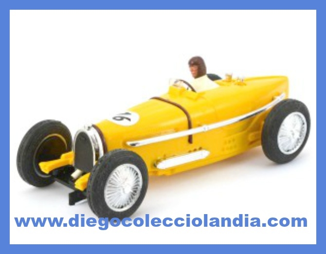 Juguetera Scalextric en Madrid. www.diegocolecciolandia.com . Tienda Slot en Madrid,Espaa.