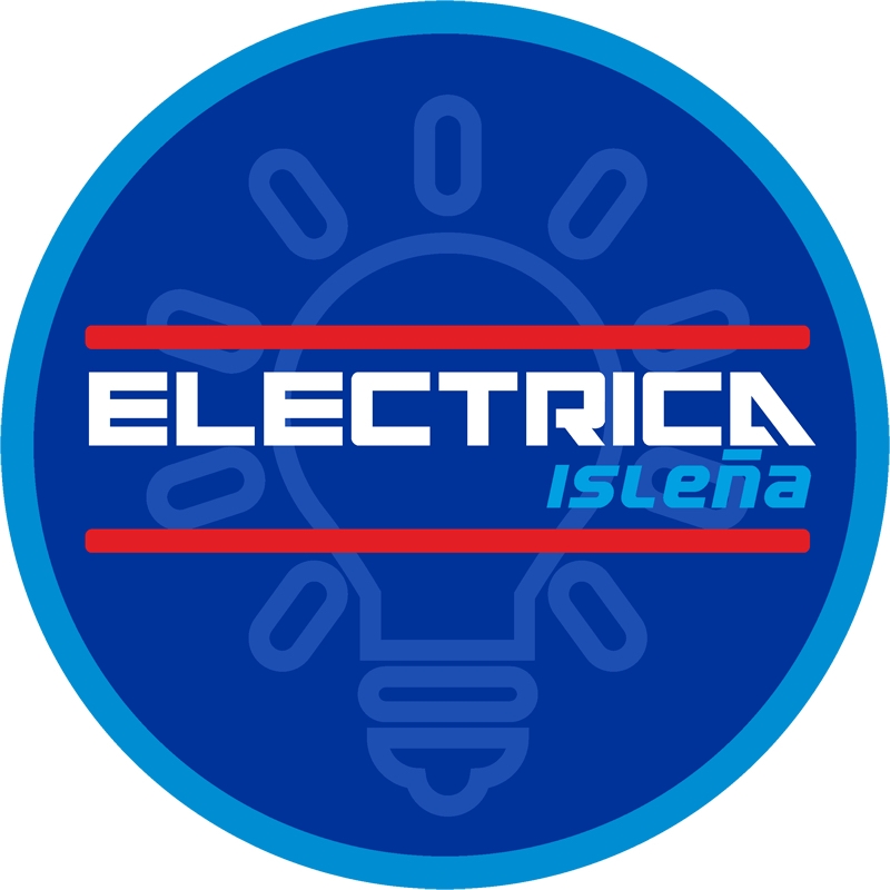 Logo Elctrica Islea