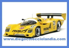 Tienda de slot en madrid wwwdiegocolecciolandiacom  jugueteria scalextric madrid,espana