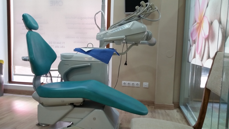 Odontología Holística