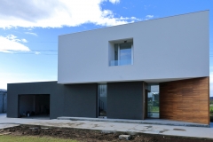 Construccion de viviendas