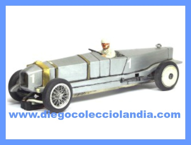 Tienda Slot en Madrid. www.diegocolecciolandia.com . Juguetera Scalextric en Madrid. Slot Cars Shop