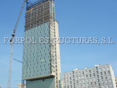 Farlap y termacol hotel barcelona