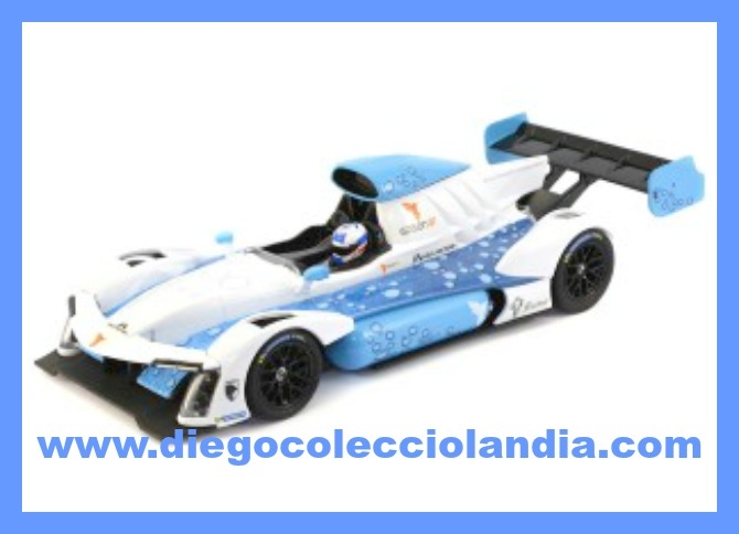 Tienda Slot en Madrid. www.diegocolecciolandia.com . Juguetera Scalextric en Madrid. Coches Slot.