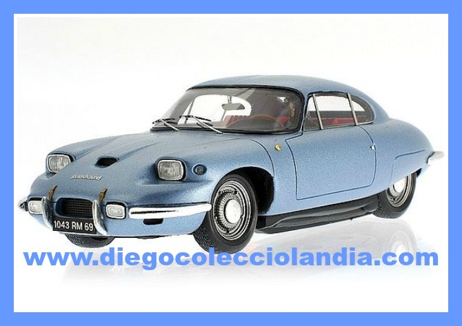 Tienda Slot en Madrid. www.diegocolecciolandia.com . Juguetera Scalextric en Madrid. Coches Slot.