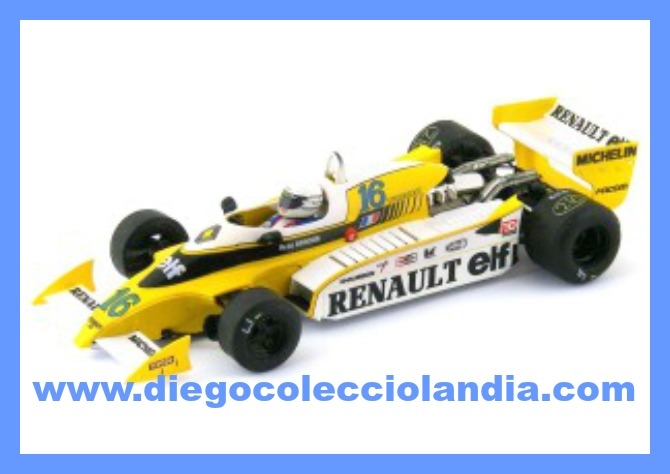 Juguetera Scalextric Madrid. www.diegocolecciolandia.com .Tienda Slot Madrid.Coches Scalextric,Slot