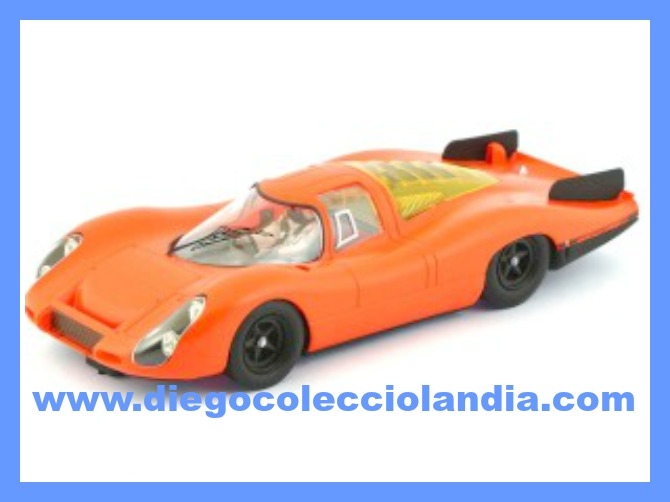 Juguetera Scalextric Madrid. www.diegocolecciolandia.com .Tienda Slot Madrid.Coches Scalextric,Slot