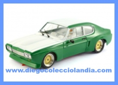 Juguetera scalextric madrid. www.diegocolecciolandia.com .tienda slot madrid.coches scalextric,slot