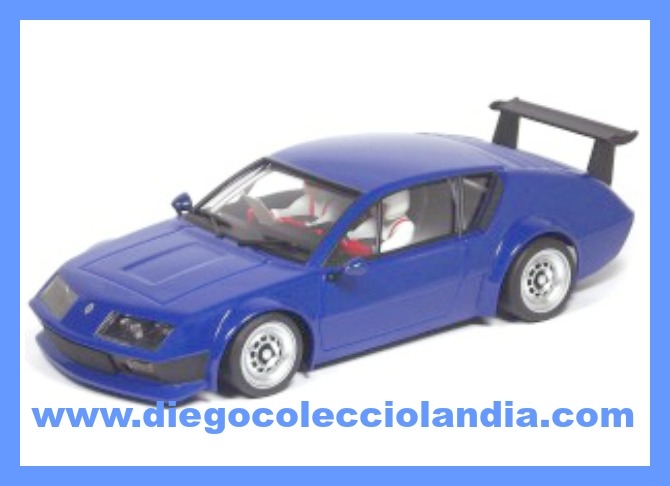 Juguetera Scalextric Madrid. www.diegocolecciolandia.com .Tienda Slot Madrid.Coches Scalextric,Slot