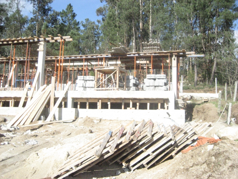 construccion de casas y chalets