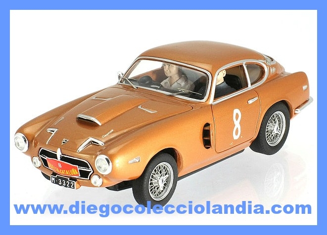 Tienda Slot Madrid. www.diegocolecciolandia.com . Tienda Scalextric Madrid. Slot Cars Shop Spain. 