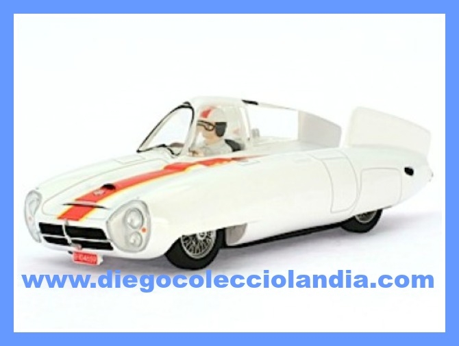 Tienda Slot Madrid. www.diegocolecciolandia.com . Tienda Scalextric Madrid. Slot Cars Shop Spain. 