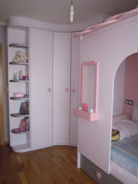 SQ-Dormitorios: Hacemos realidad los sueos de nuestros clientes