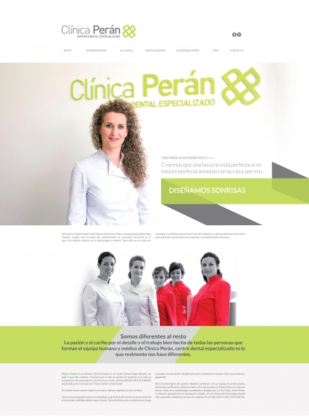 Expertos en Esttica Dental y Ortodoncia