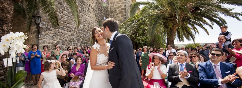 fotografos de bodas en jaen