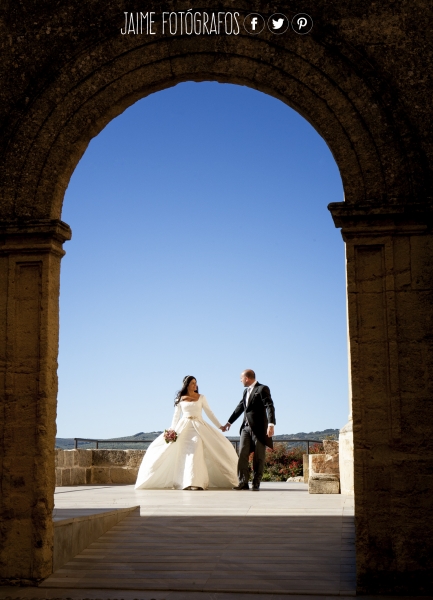 Fotografos de bodas Ubeda Baeza Linares Jaen Valdepeas Madrid