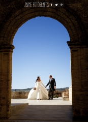 Fotografos de bodas ubeda baeza linares jaen valdepenas madrid